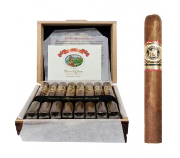 Trabucuri Arturo Fuente Don Carlos Double Robusto (25)